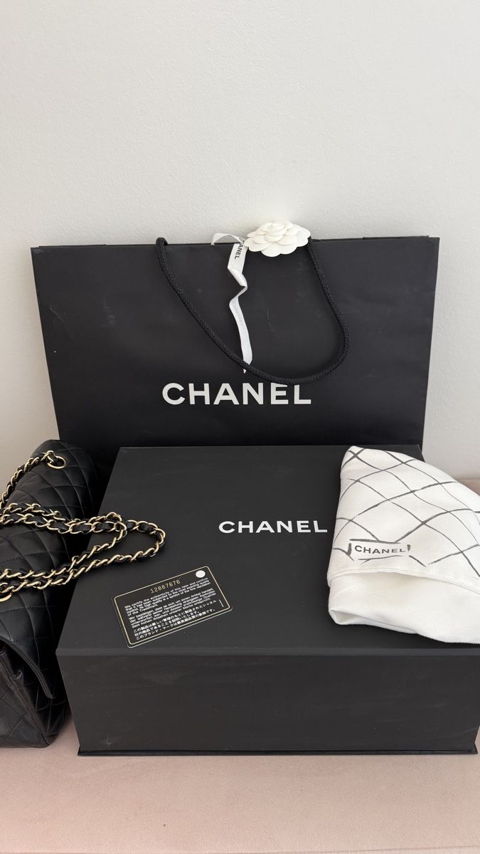Chanel Borse da donna: Chanel Tasche – Usato da Basel venduto da cam_q5wk 1