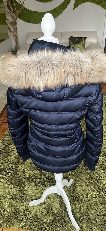 Jacken: Doudoune Calvin Klein taille S/XS – Gebraucht aus Vevey von vela33 2