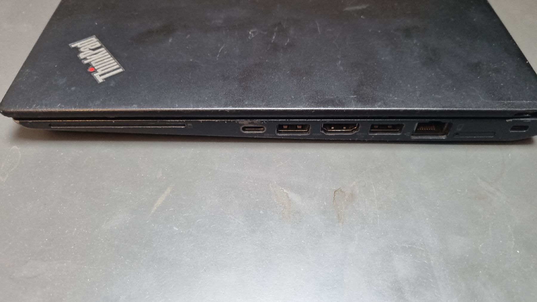 Lenovo Notebooks: ThinkPad T470 – Defekt aus Winterthur von Aluns 5
