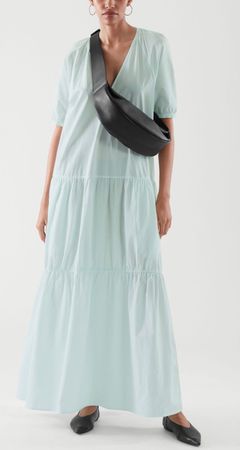 COS 42 L XL 170/96A Neu/NP160CHF Tiffany- Mint- farbe Cotton