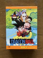 Dragon Ball Box 3 (Neupreis 54.-)