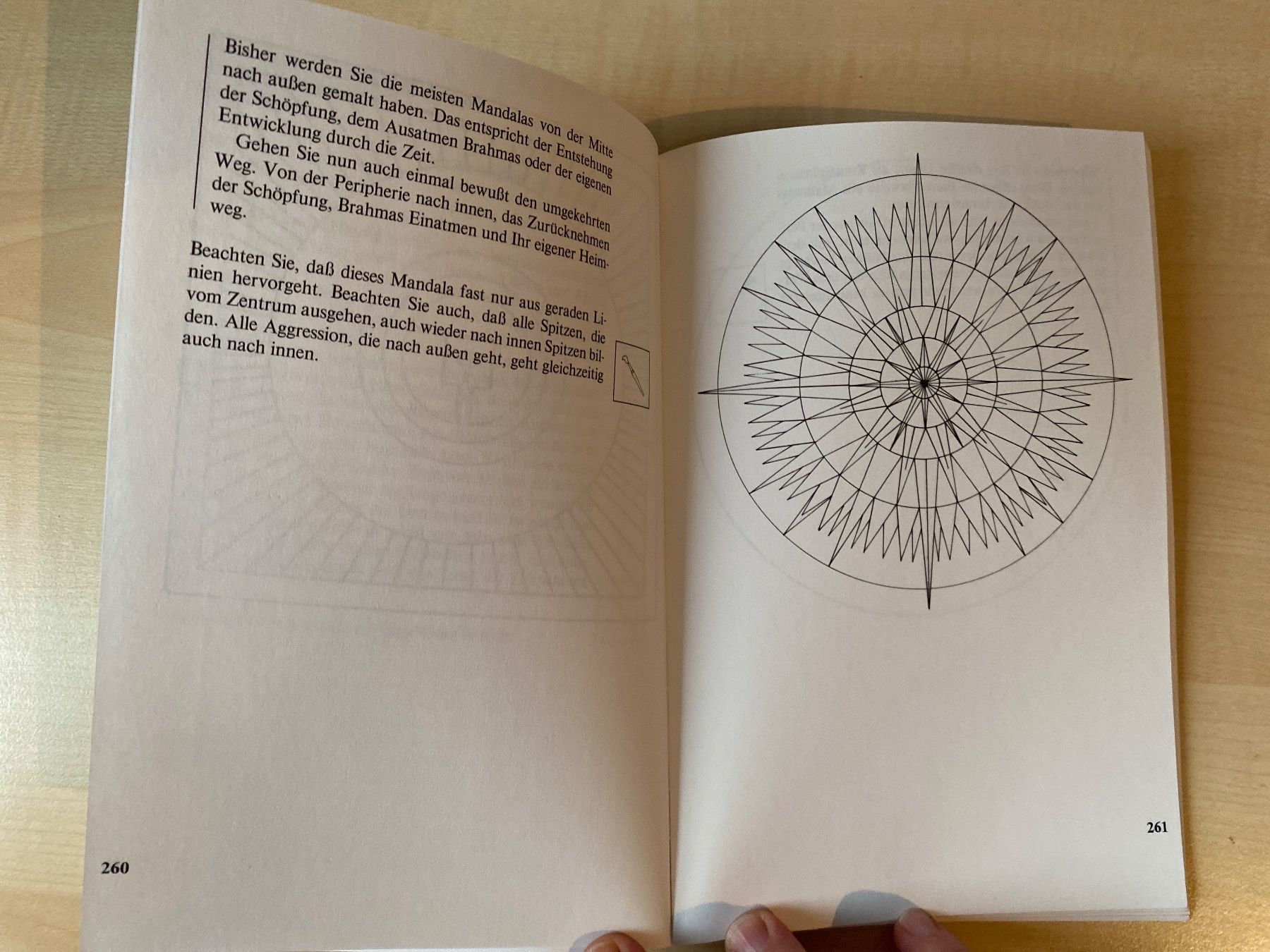 Libri: Mandalas der Welt – Usato da Bülach venduto da Jackybabue 5