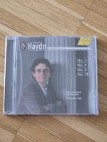 Neue CD: Haydn Complete Symphonies Vol. 17