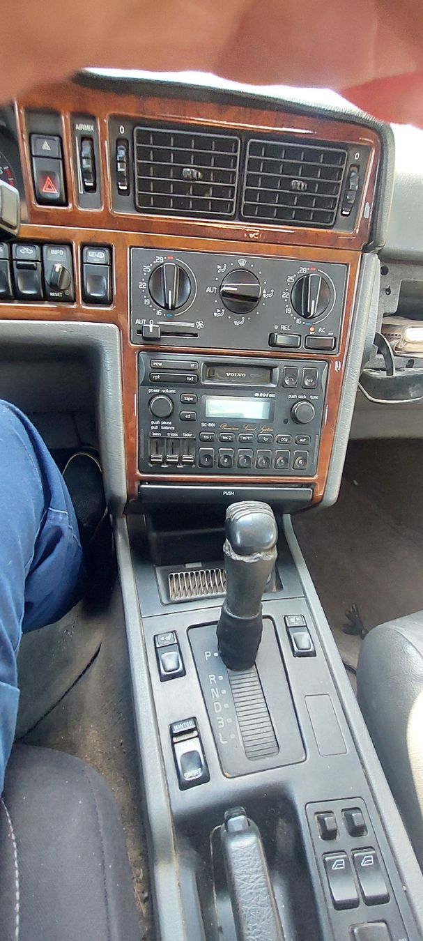 Volvo Autos: Volvo 850 2.4 – Gebraucht aus Kaltbach von sch_72xg 2