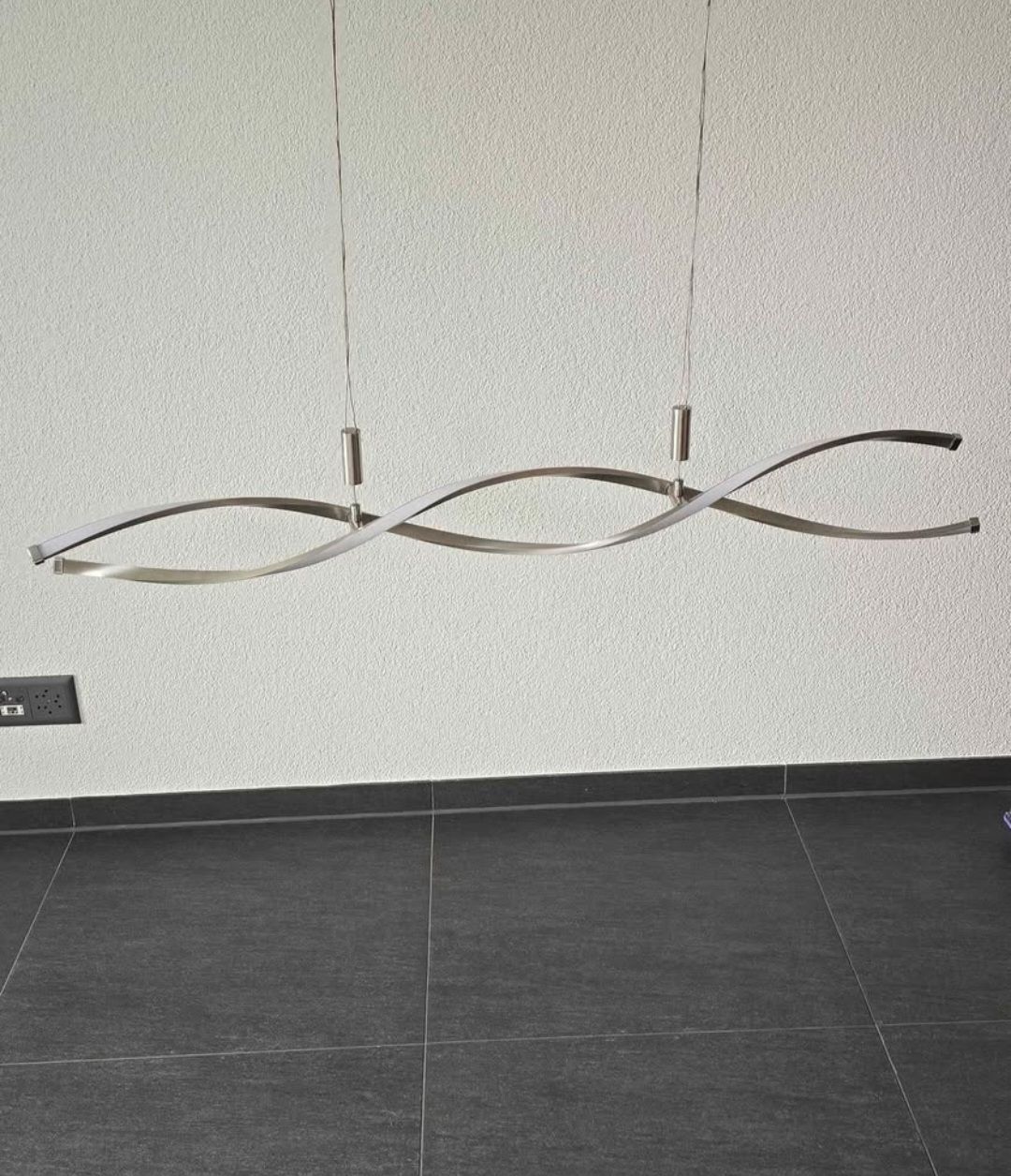 Lampes: Esszimmerlampe dimmbar  – D'occasion à Seedorf BE par gra_zp86 1