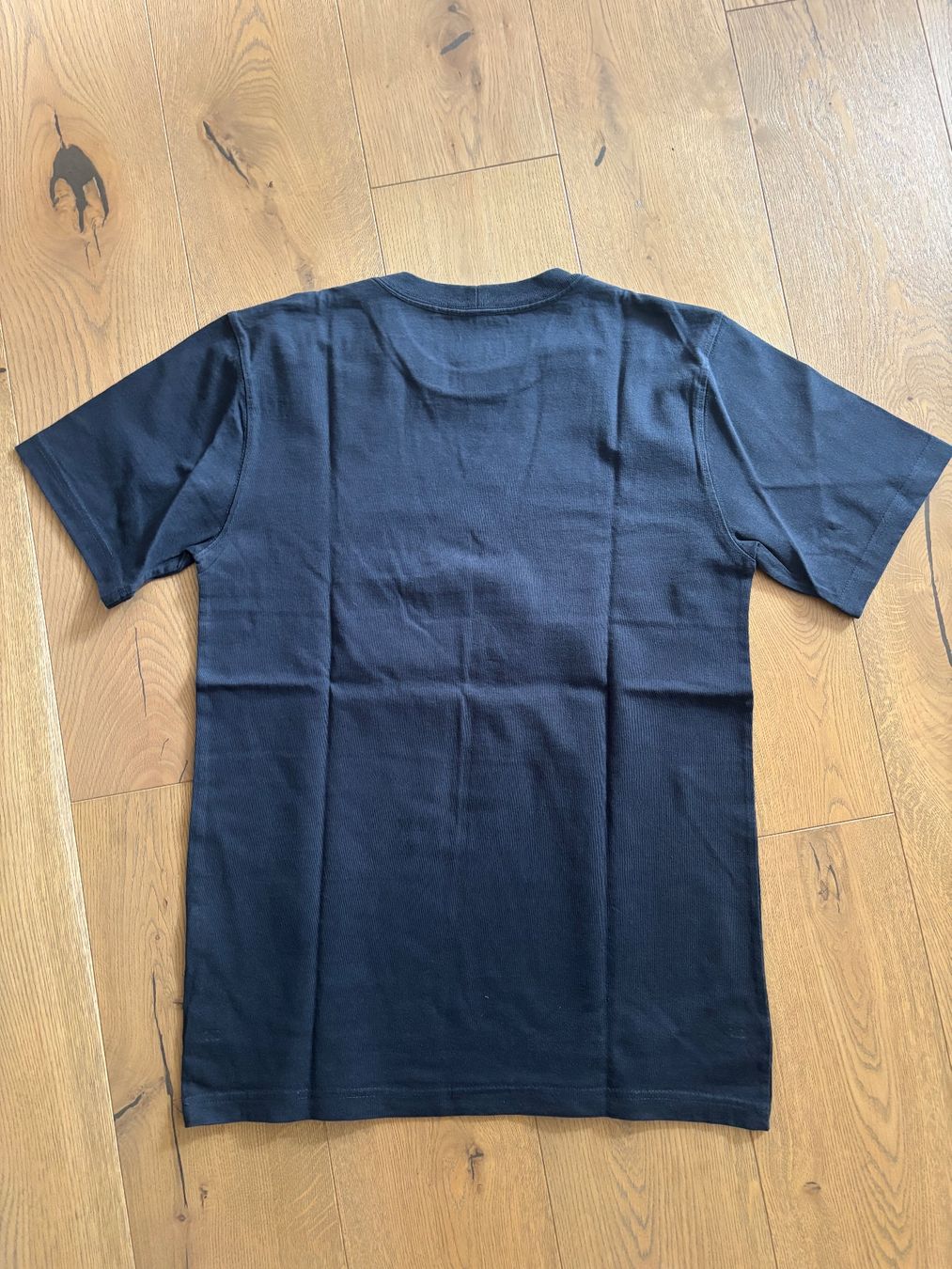 Carhartt T-shirts: Carhartt T-Shirt blau – D'occasion à Trübbach par Nico.Broder 1