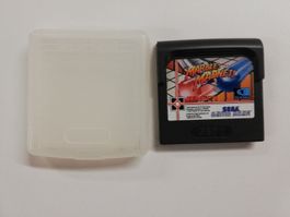 Marble Madness / Sega Game Gear