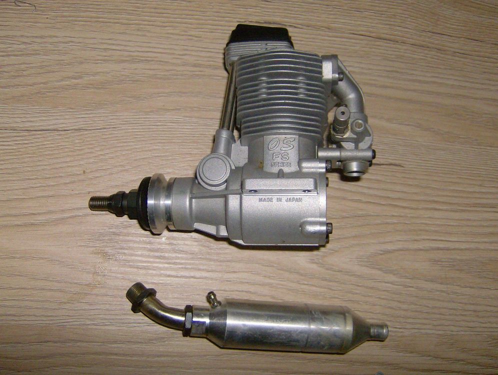 O.S FS 91 ab 1. !!!!!! Kaufen auf Ricardo