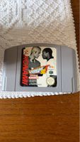 Superstar Soccer '98 Nintendo 64 cartuccia
