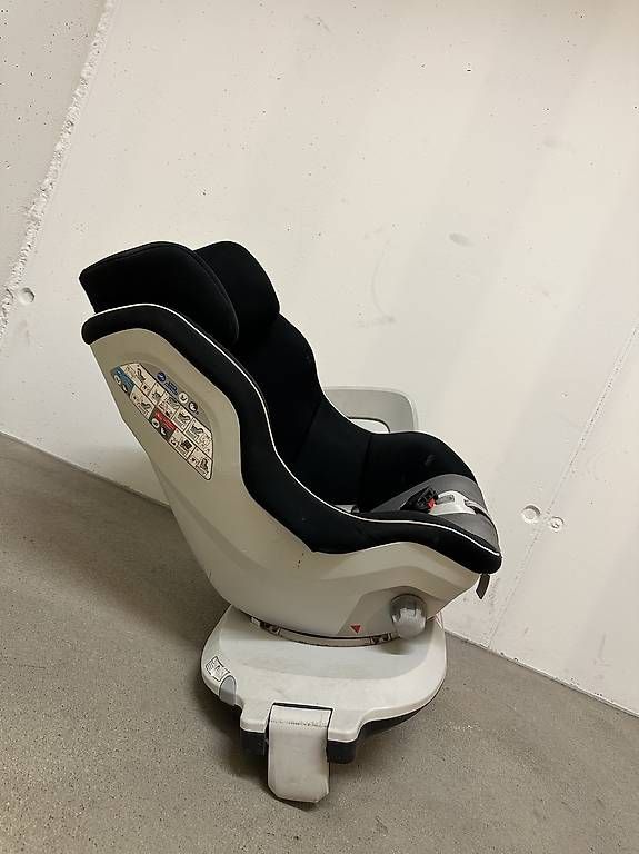 Seggiolini per auto: Siège auto bébé 0 à 18 kg – Usato da Lausanne venduto da yoz_csv2 1