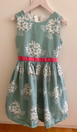 John Lewis Kleid