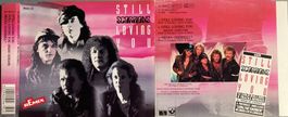 SCORPIONS - STILL LOVING YOU