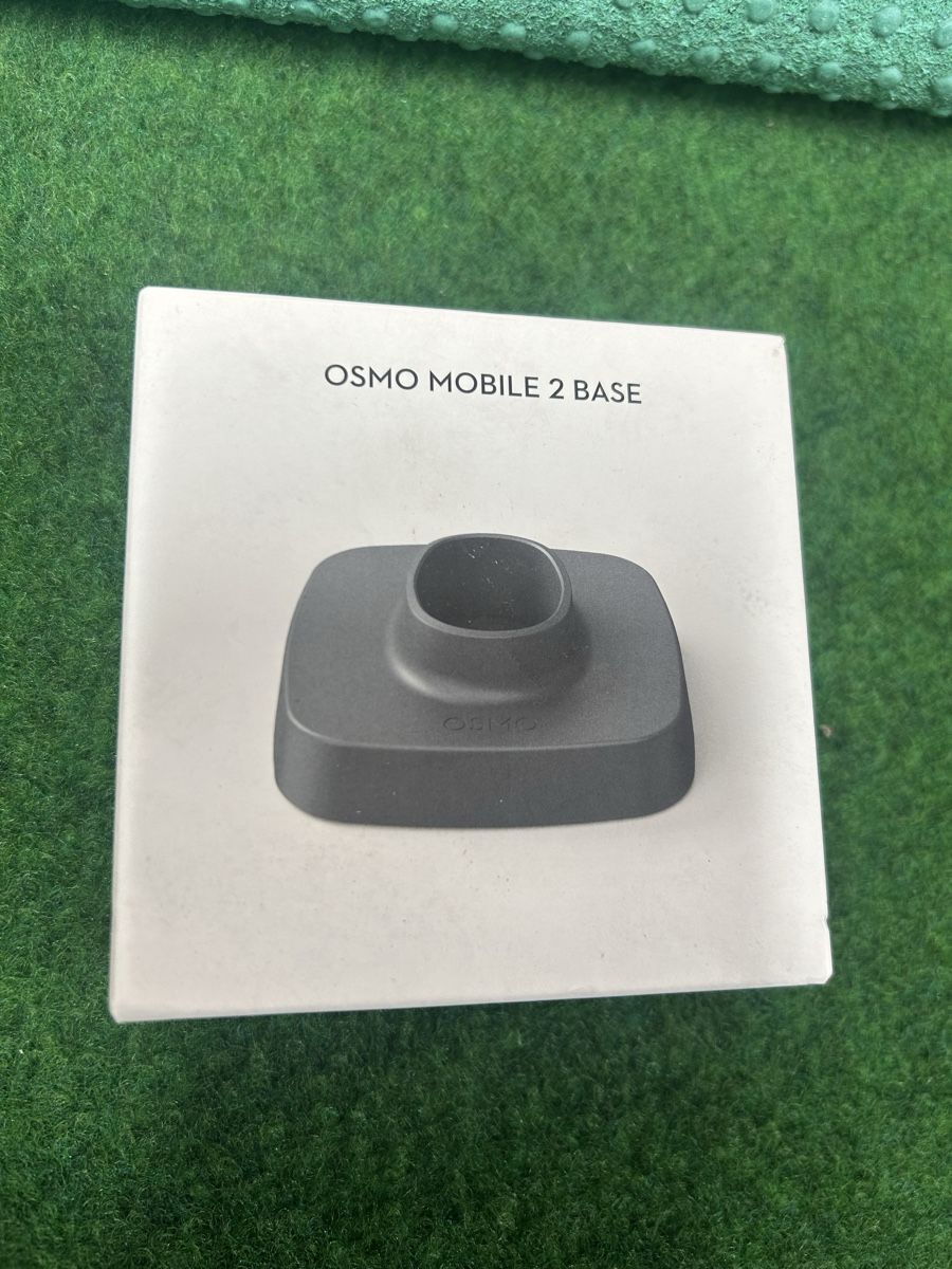 Fixations: OSMO MOBILE 2 BASE – Neuf (Voir description) à Guttet-Feschel par Swissdarter