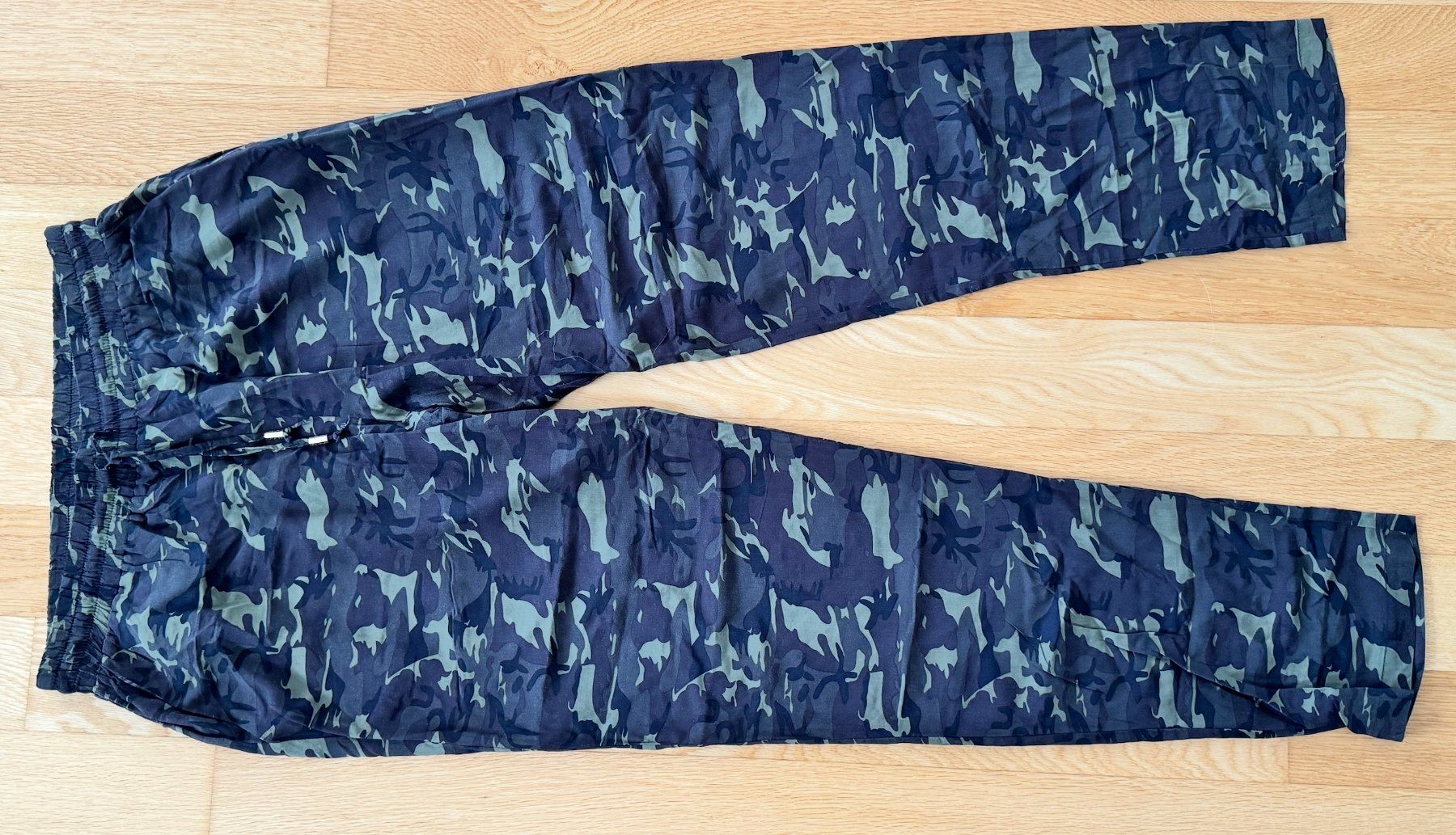 Pantaloni: Melissa Odabash Beachhose – Usato da Kilchberg ZH venduto da Naori12