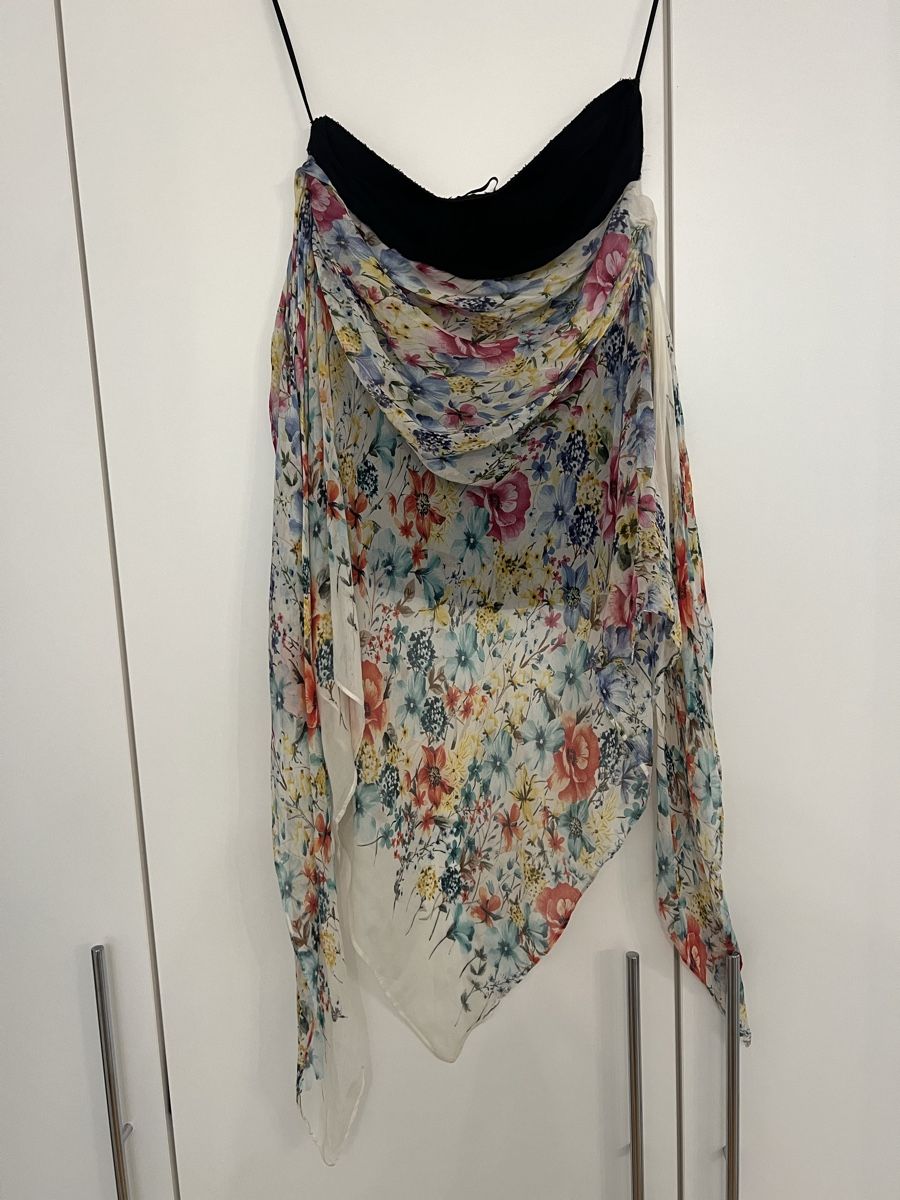 Kookai Tops: Bandeau Top – Gebraucht aus Zürich von sabri810