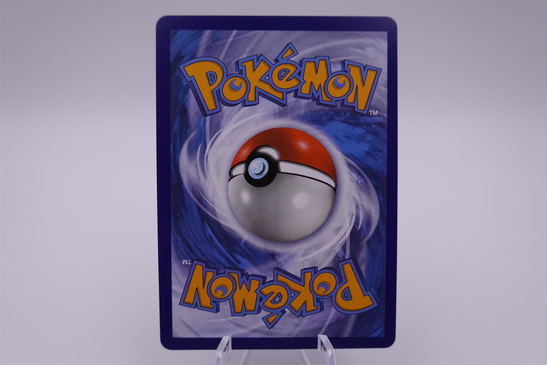 Pokémon Carte collezionabili: Raidiant Blastoise (Pokémon) – Usato da Herisau venduto da ZelliZone 1
