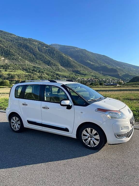 Automobili: Citroën C3 Picasso – Usato da Sion venduto da Melissa.ischer