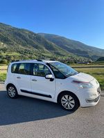 Citroën C3 Picasso
