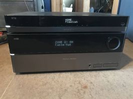 Harman Kardon AVR 360  mit DVD Player BDT 20