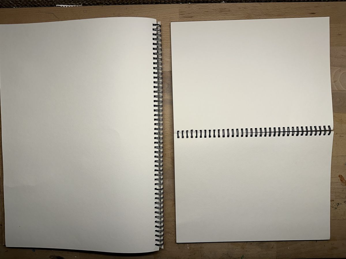 Carta: Aquarellpapier Blocks – Usato da Zuzwil BE venduto da BulkBox 3