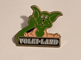 1 Pin Volki Land