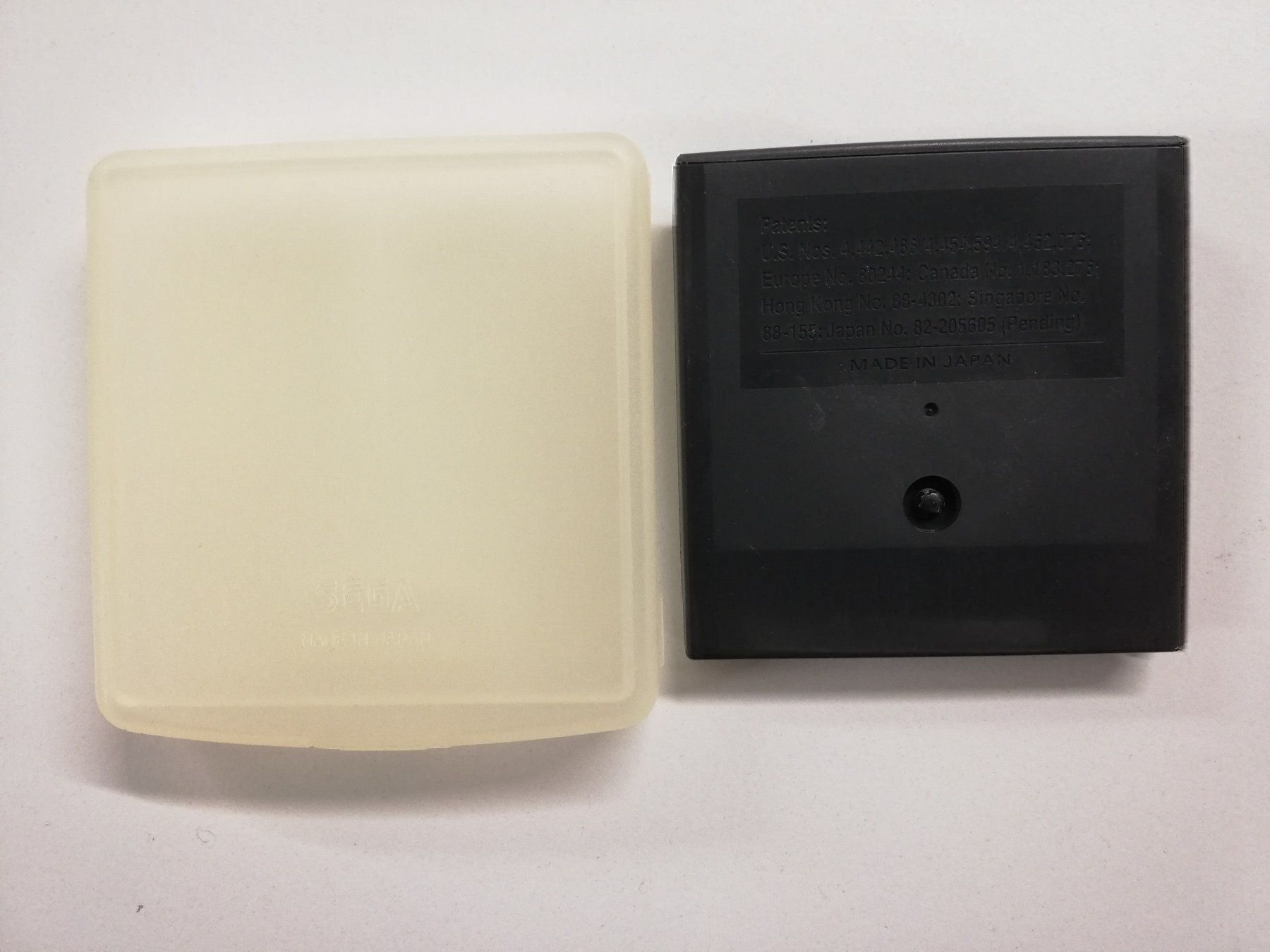 Sega Giochi: Slider / Sega Game Gear – Usato da St. Gallen venduto da zorro_dc 1