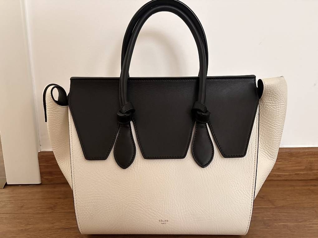 Celine Sacs femmes: Celine Tie Knot bag – D'occasion à Lugano par chi_b2m9