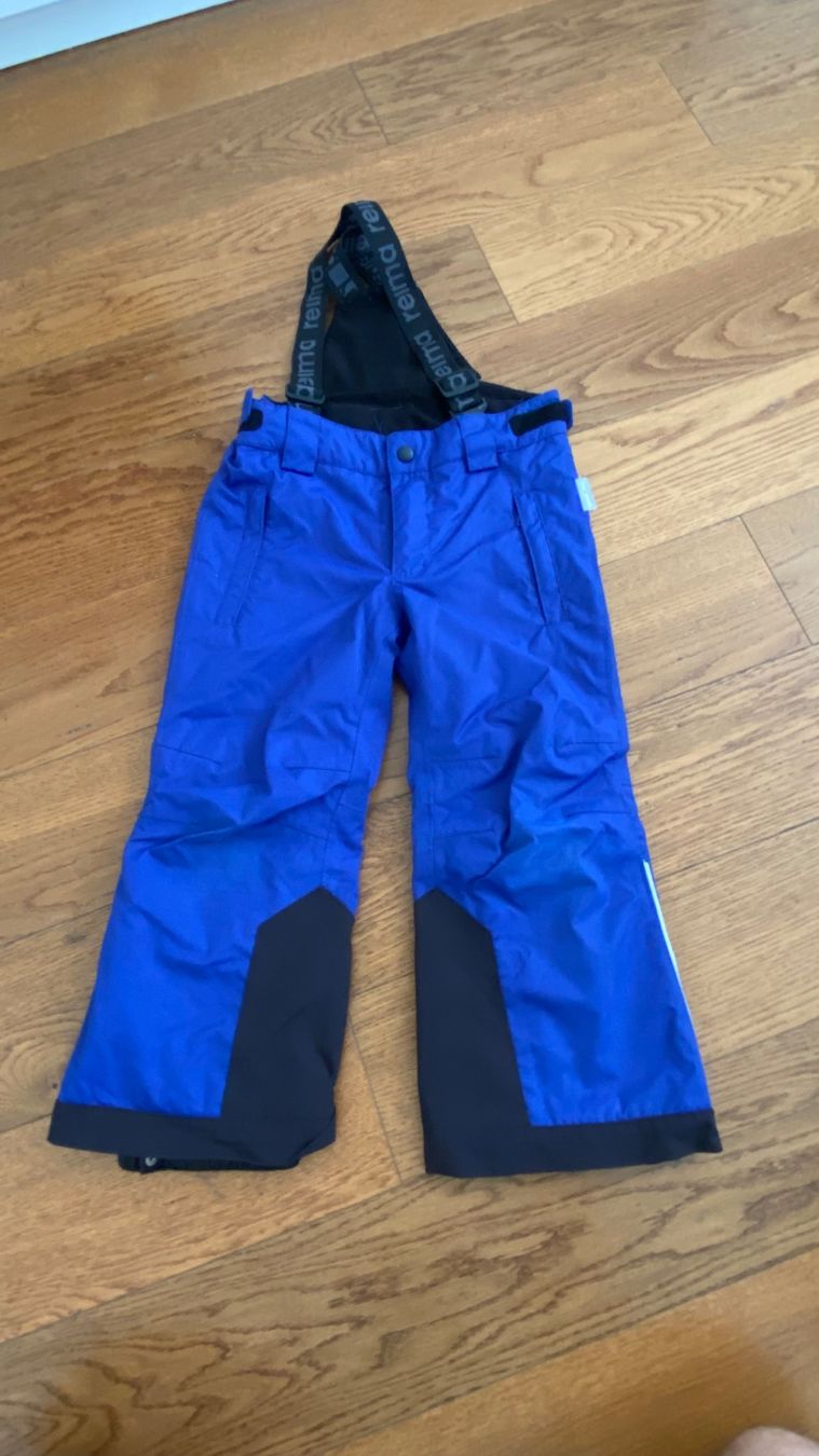 Reima Pantaloni: Reima Schneehose Gr. 104 – Usato da Zürich venduto da Tobi50