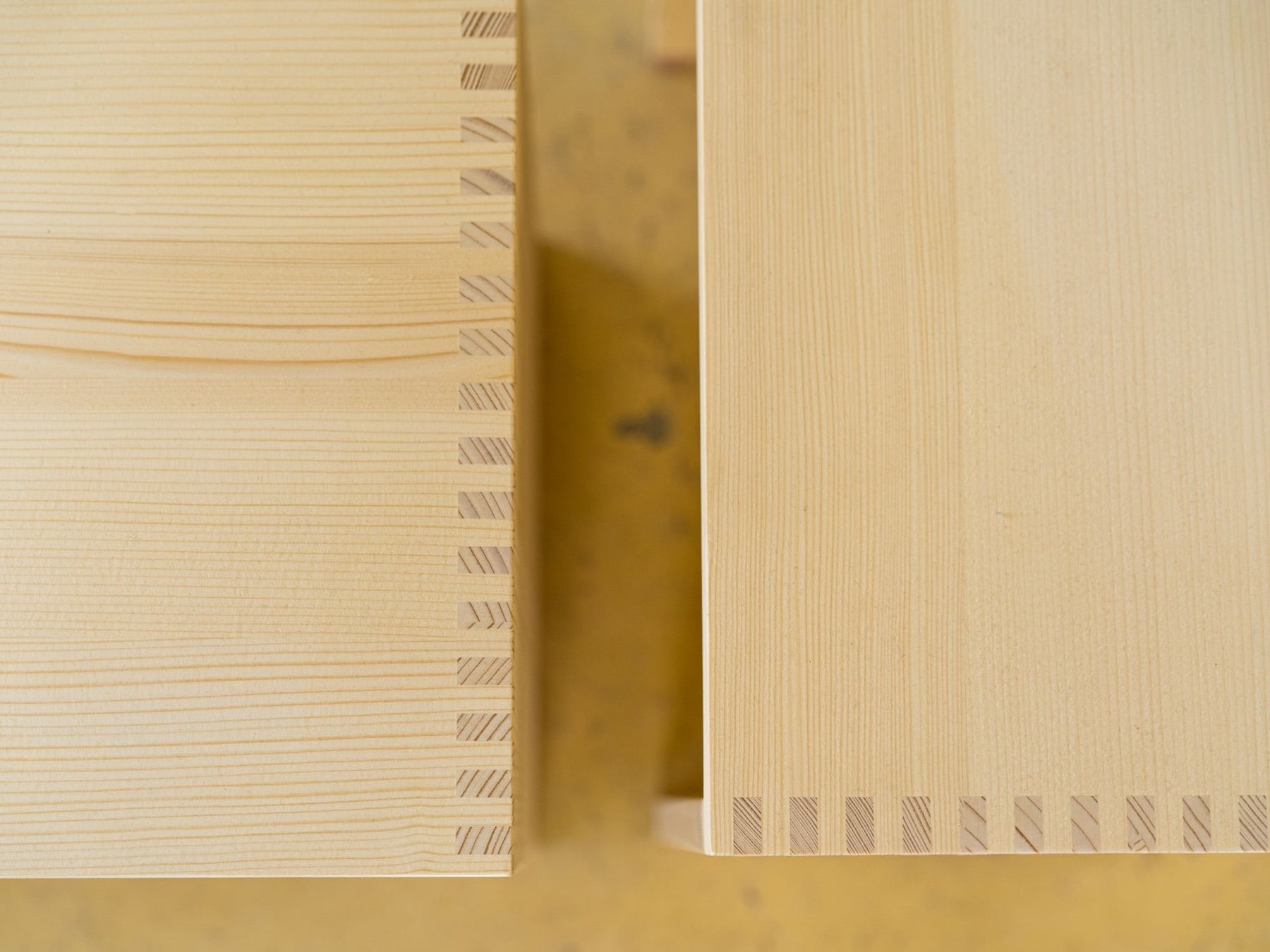 Sgabelli: Max Bill Ulmer Hocker | Buche | Neuware – Nuovo e nell'imballaggio originale da Meinisberg venduto da atelier_TILIJA 3