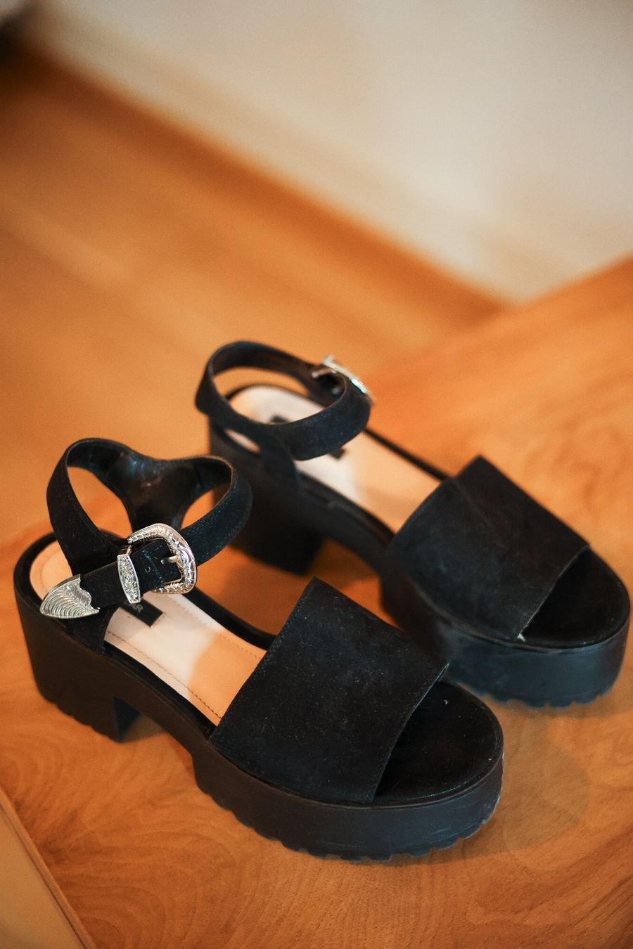 Pull&Bear Damenschuhe: Schuhe Gr. 39 – Gebraucht aus Bern von QualitySecondHand 2