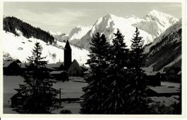 Klosters