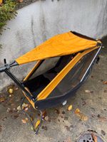 Tout-Terrain Singletrailer