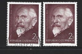 1973 Österreich