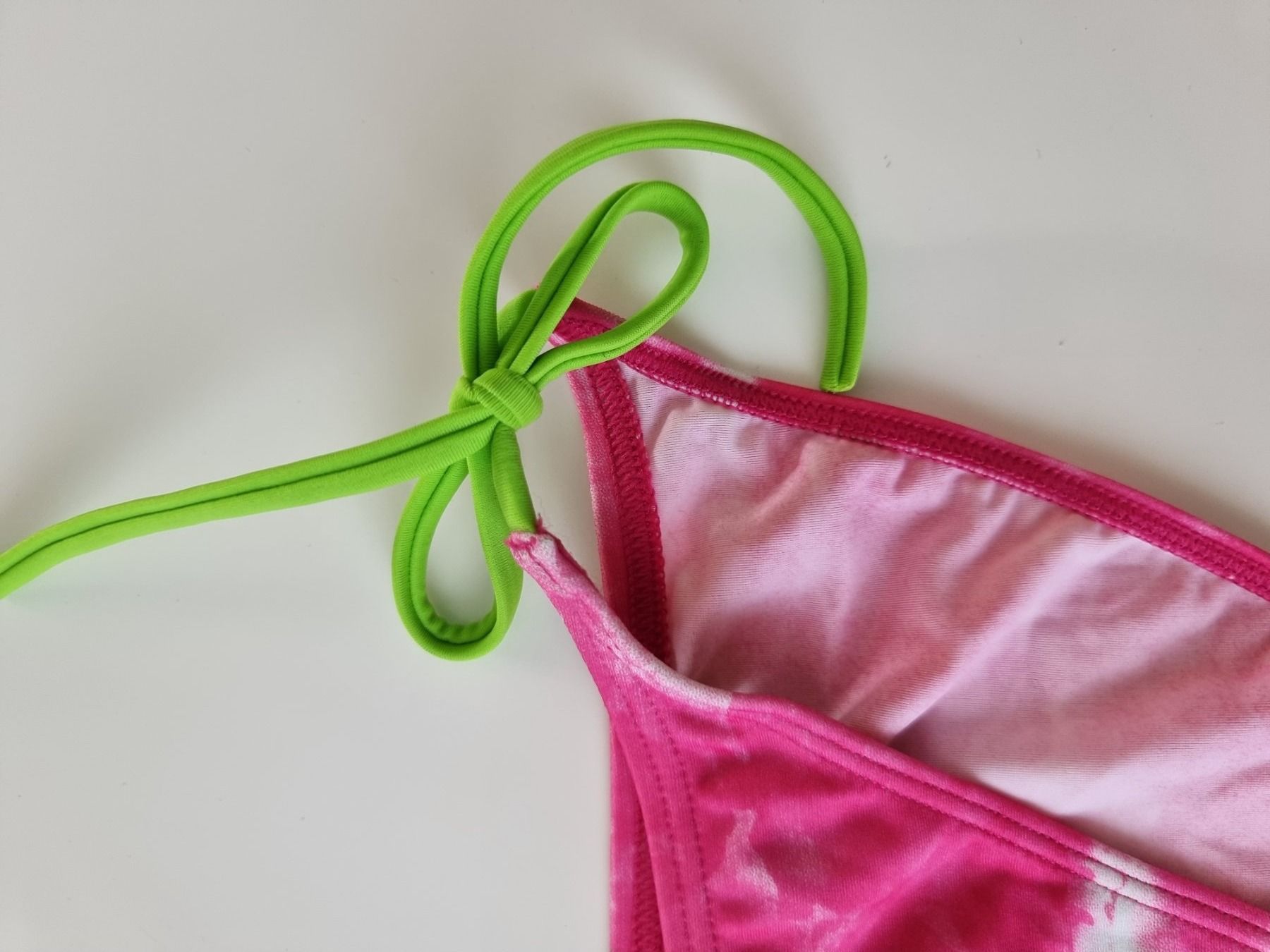 Arena Costumi da bagno & Bikini: Neuer Bikini Gr 36 – Usato da Birr venduto da V-K 1