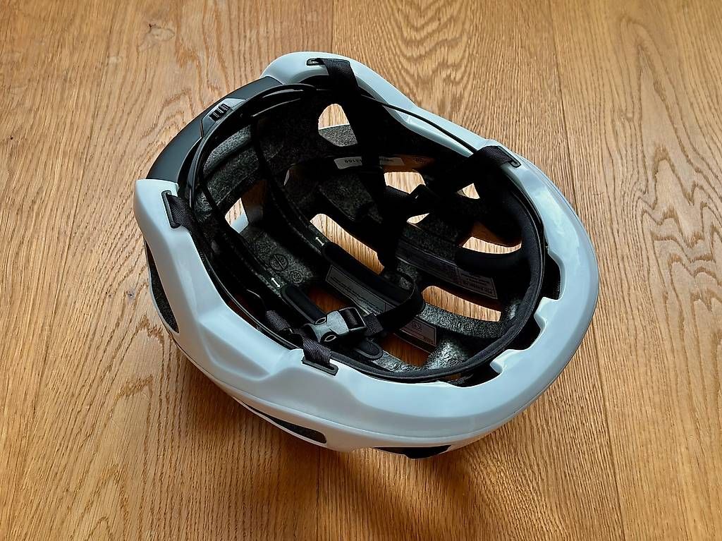 Casques: Velohelm POC – D'occasion à Glis par fabiken 2