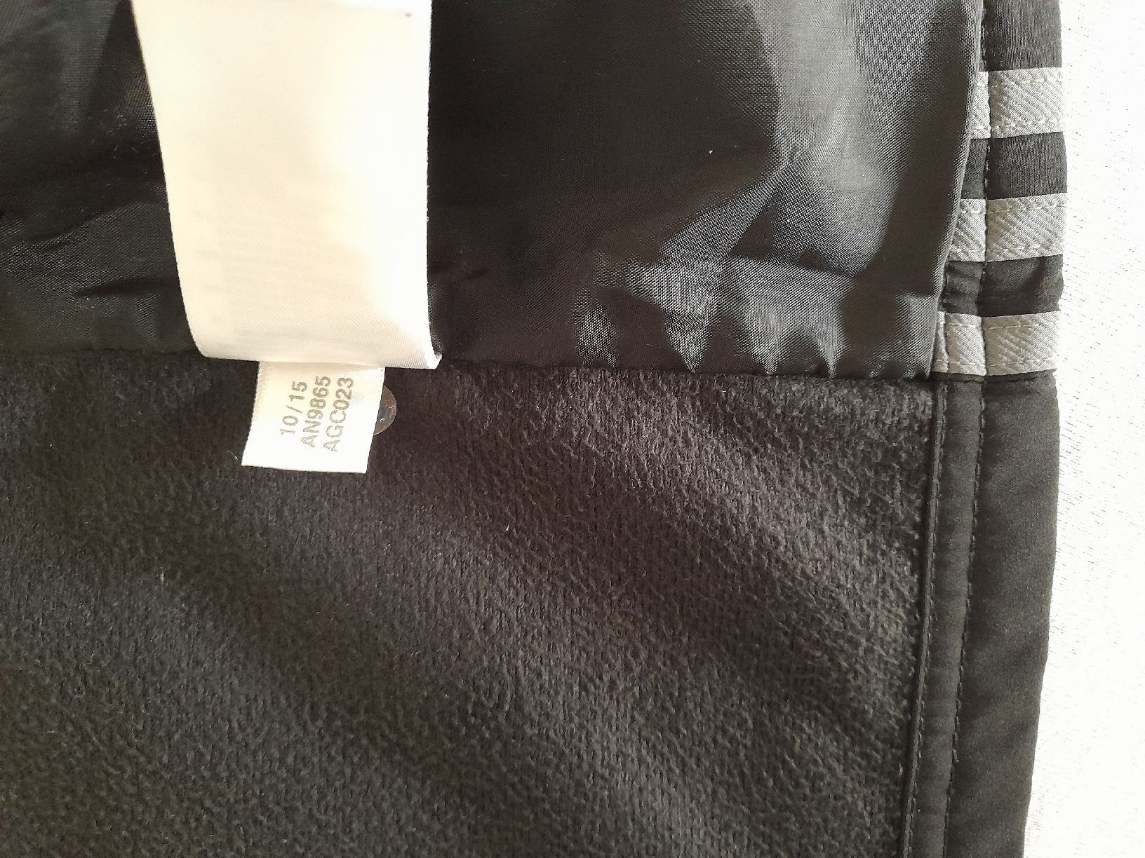 Adidas Jacken: Adidas-Trainingswindjacke des FC Basel – Gebraucht aus Basel von Basel_20 6