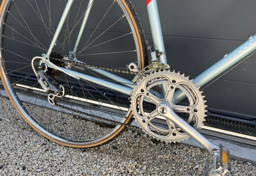Peugeot Velos: Vélo de route Peugeot – Neu (gemäss Beschreibung) aus Le Grand-Saconnex von VincentVaz 1