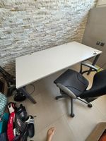 Bundes Büro Tisch
