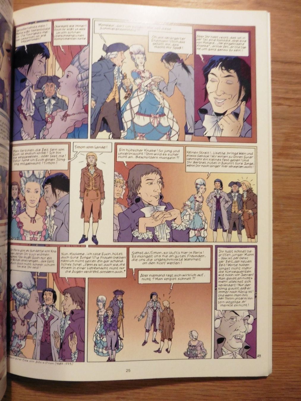 Fumetti: Comic für Erwachsene – Usato da Effretikon venduto da Lupari 2