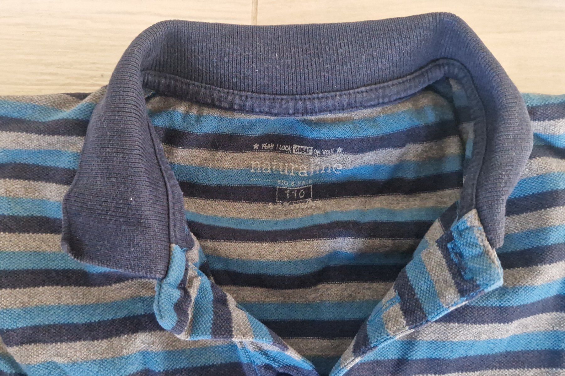 Manor Maglioni & Felpe: 6 Pullover Baumwolle Junge Gr. 110 Coop Naturaplan / Manor – Usato da Wettingen venduto da brownie14 8