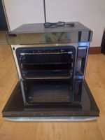 COMBI STEAMER PRIMAVISTA