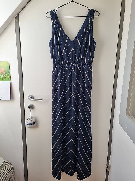 Kleider: Sommerkleid H&M Grösse 36/38  – Gebraucht aus Zürich von Awipi