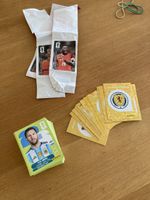 Panini 2026 wm stickers 105 +/-