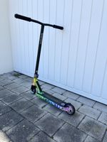     Slamm Stunt Scooter – wenig gebraucht