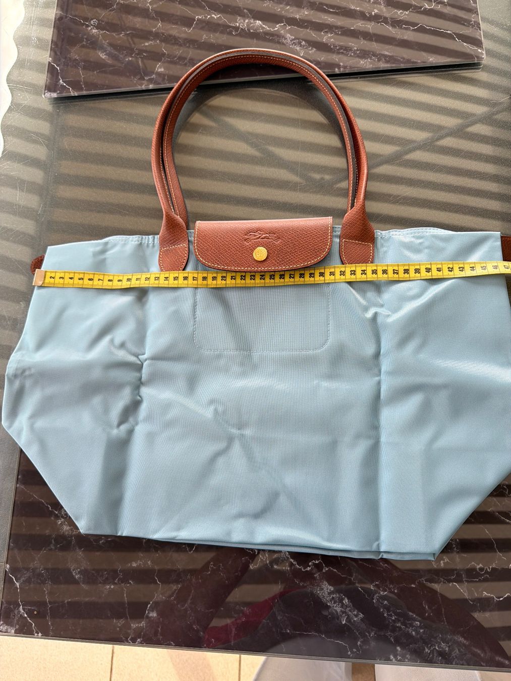 Longchamp Borse da donna: Longchamp  Le Pliage Original Neu (L) – Nuovo e nell'imballaggio originale da Vezia venduto da sidu03 3
