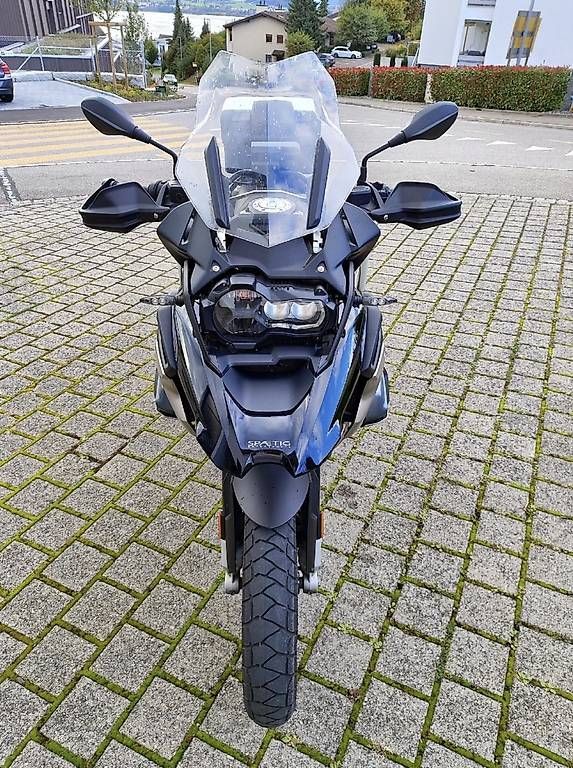 BMW Touring: BMW R 1250 GS Exclusive – Usato da Thônex venduto da Verb_elo6ah 1