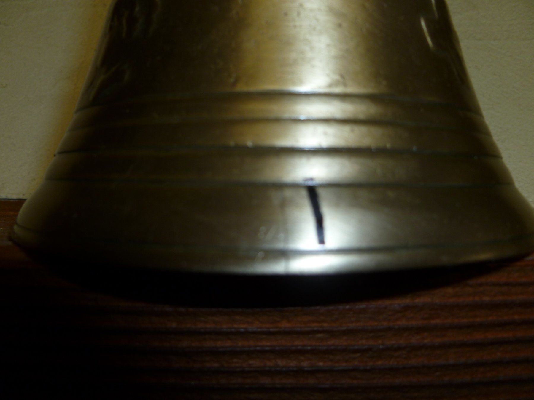 Cloches & sonnailles: Glocke – D'occasion à St. Niklaus VS par Heischo69 6