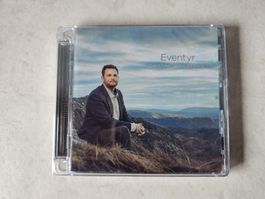 Christian Grøvlen  -  Eventyr  /  SACD Fabrikneu