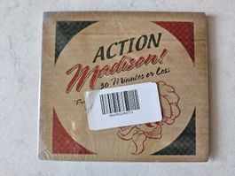 Action Madison  -  30 Minutes Or Less / Fabrikneu