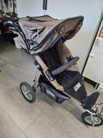 Top Jogger Twist Kinderwagen, inkl. Multi Board